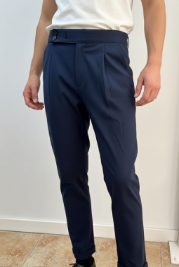 pantalones italianos