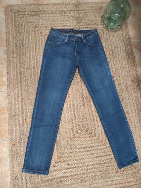 Jeans recto